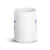 Wisdom, Saving Souls - mug - Image 4