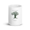 Save Our Planet - mug - Image 6