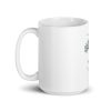Save Our Planet - mug - Image 5