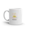 Always greater... wisdom - mug - Image 3