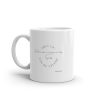 Shut up! Socrates - mug