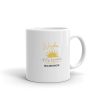 Always greater... wisdom - mug - Image 2