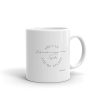 Shut up! Socrates - mug - Image 2