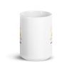 Always greater... wisdom - mug - Image 6