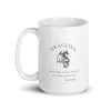 Dragons within - mug
