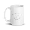 Shut up! Socrates - mug - Image 5
