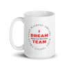 Dream Team - mug