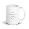 Shut up! Socrates - mug - Image 4